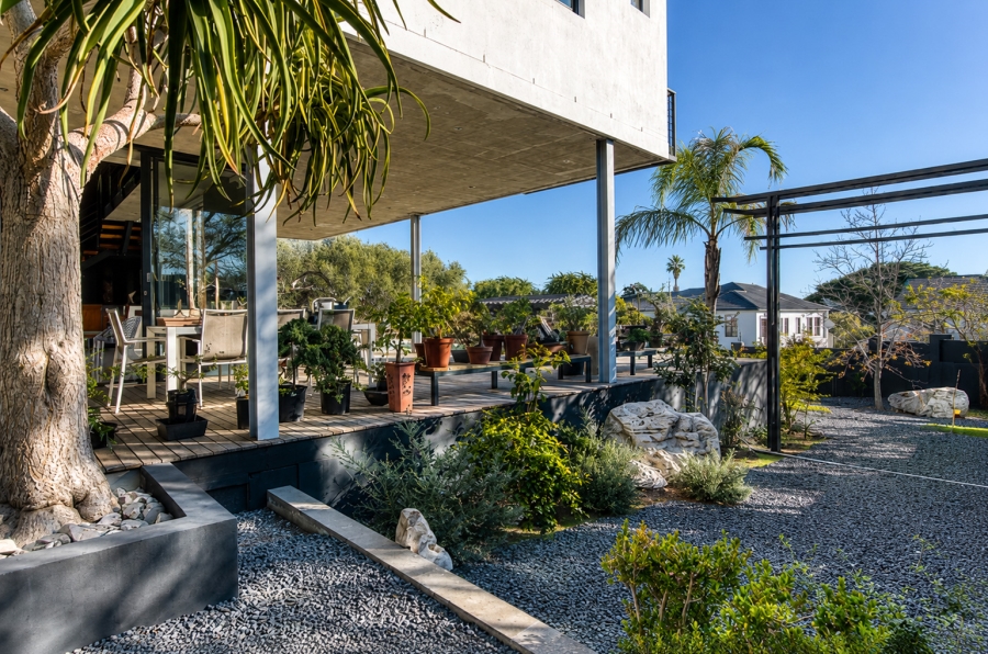 3 Bedroom Property for Sale in Heldervue Western Cape